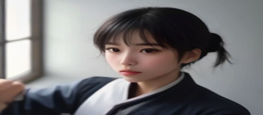 美术馆内陈列的人体艺术经典雕塑与绘画，暖色灯光照耀大理石人体雕像，气氛庄严而典雅，体现人体艺术的历史厚度