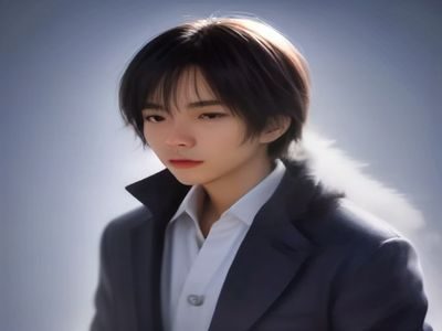 表现主义风格人体绘画，席勒式扭曲线条传达强烈内心情感，色彩浓烈，笔触粗犷，充满张力